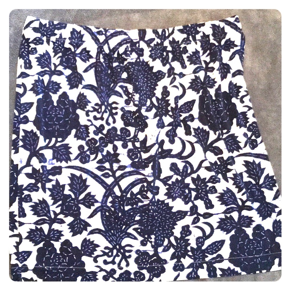 LOFT Skirt